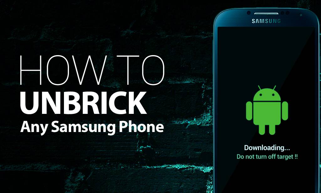 one click unbrick tool for android