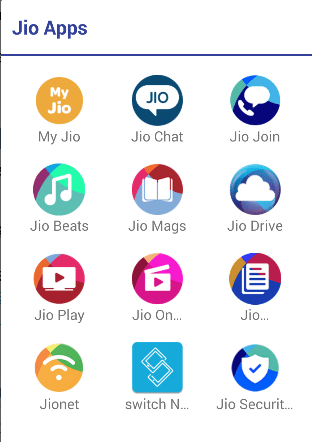 jio beats app