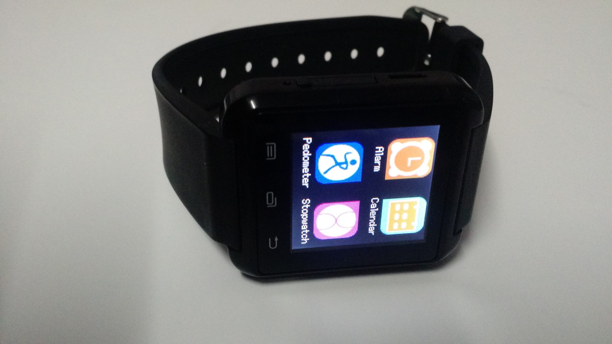 U8 smartwatch features sale