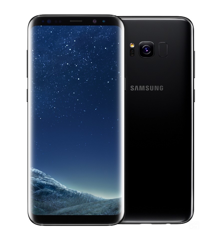 Samsung Galaxy S8 Vs S7 Comparison 2145