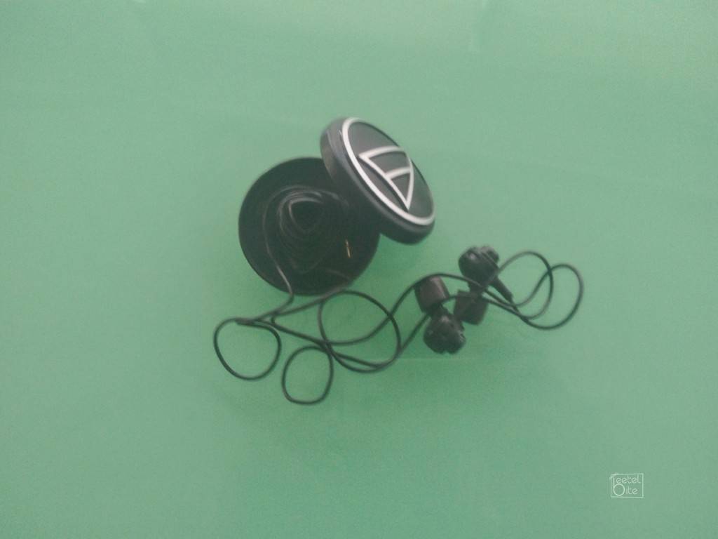 Audio Technica ATH COR150 Review