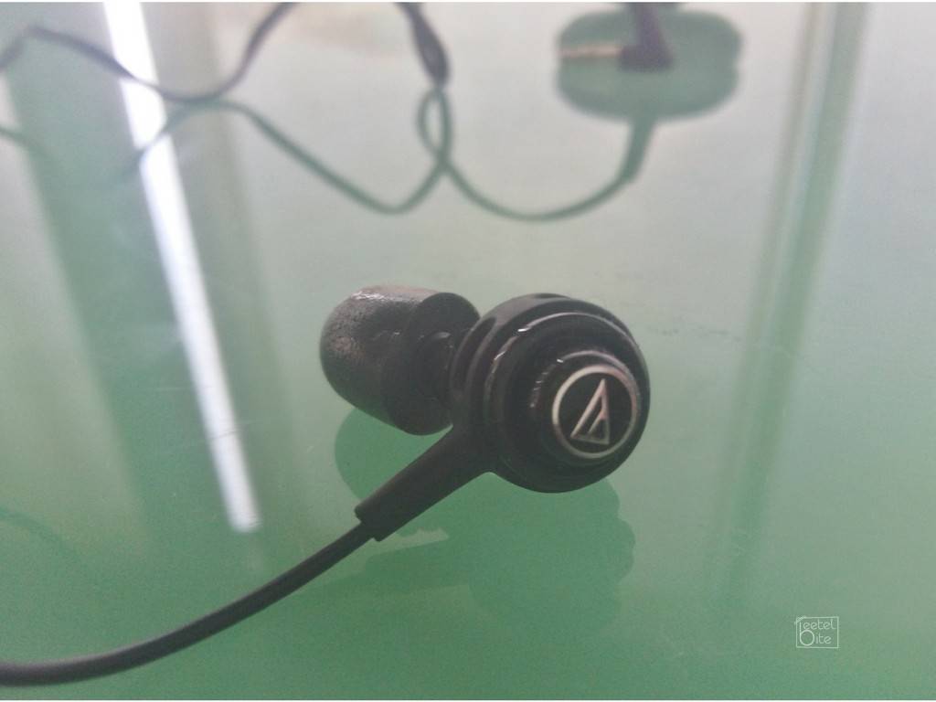 Audio Technica ATH COR150 Review