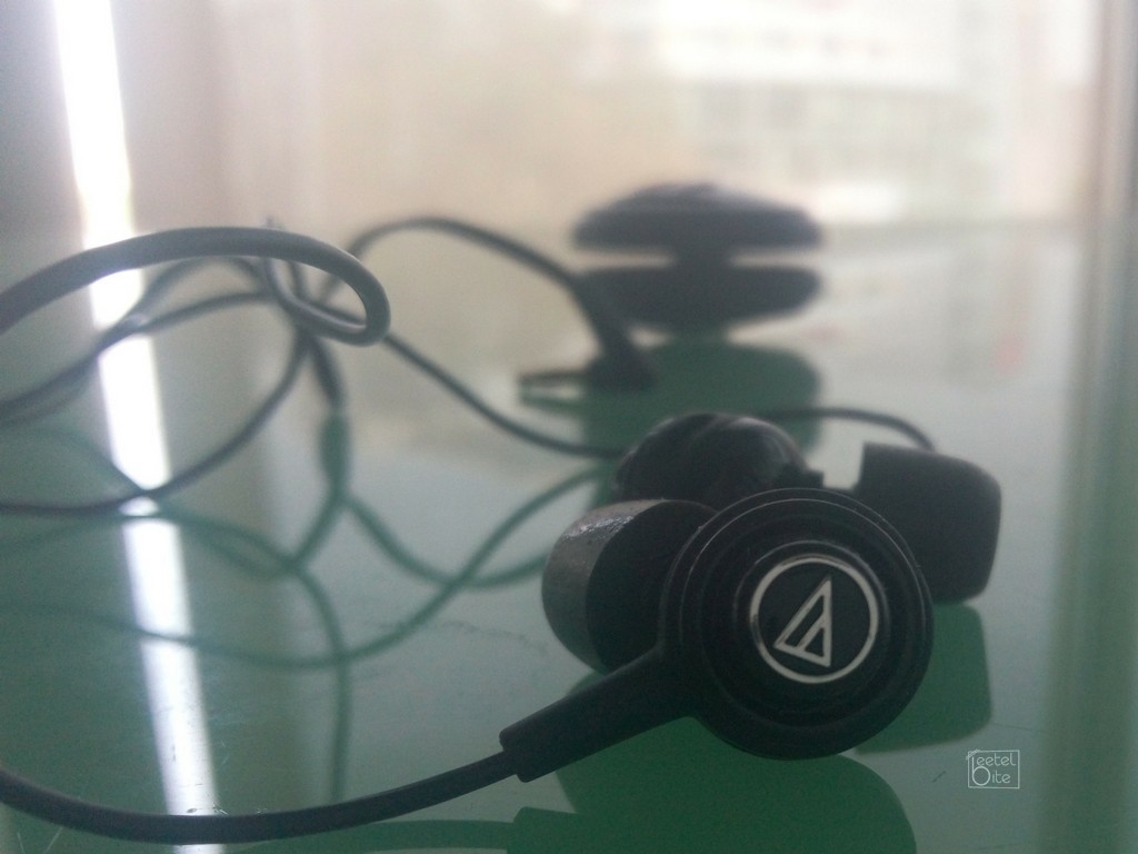 Audio Technica ATH COR150 Review