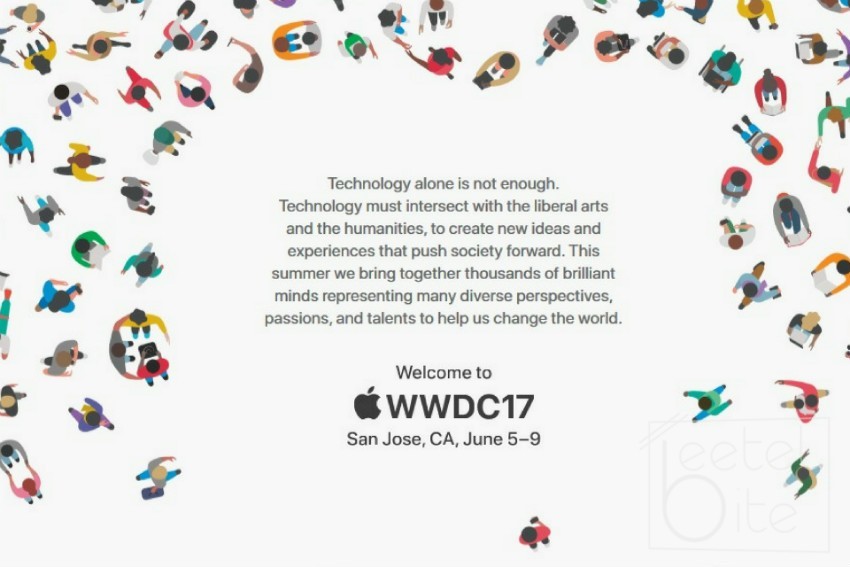 wwdc 2017 keynote