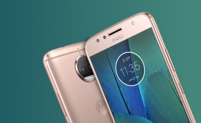 Moto G5S and G5S Plus launched in India: Price, Specification and ...