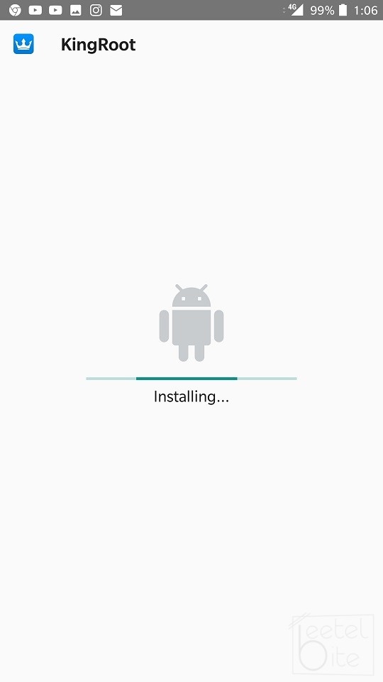 kingroot net download android apk