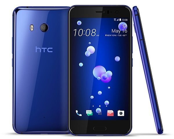 Htc U12 Specifications And Features Leaked Ahead Of April Launch