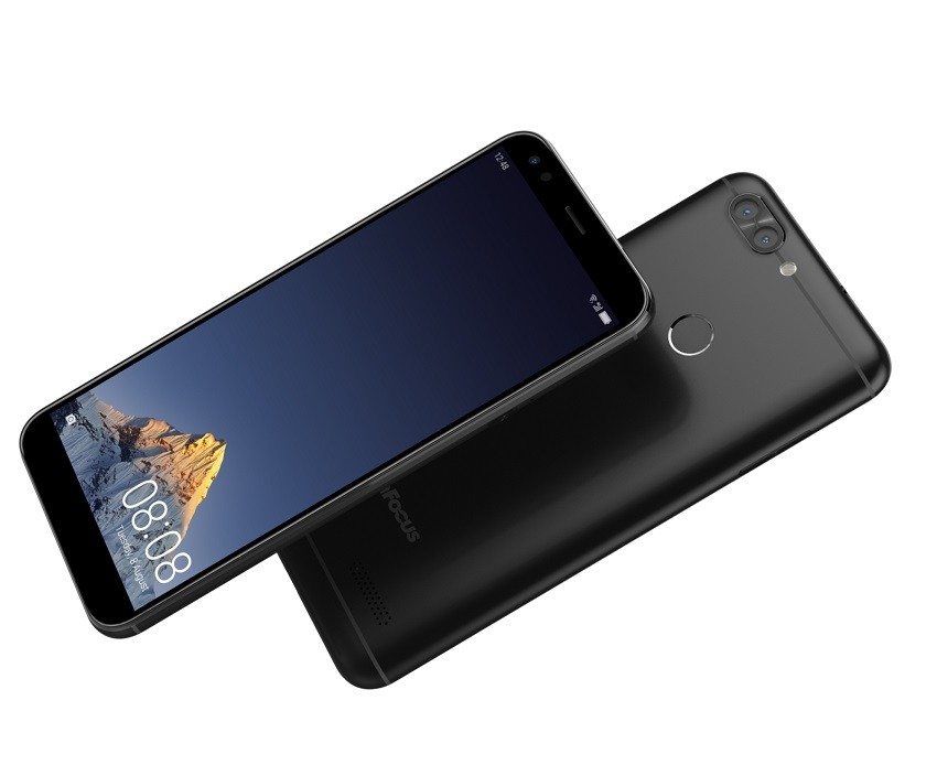 infocus-vision-3-with-18-9-display-launched-price-specifications-and