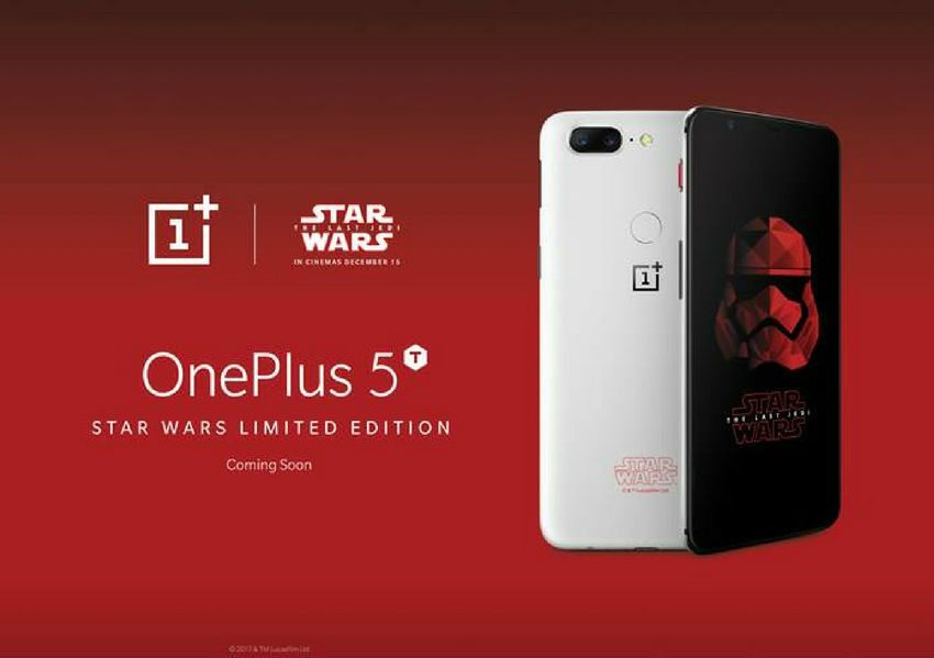 Oneplus To Celebrate 3 Year Anniversary In India By Giving Away Free Movie Tickets