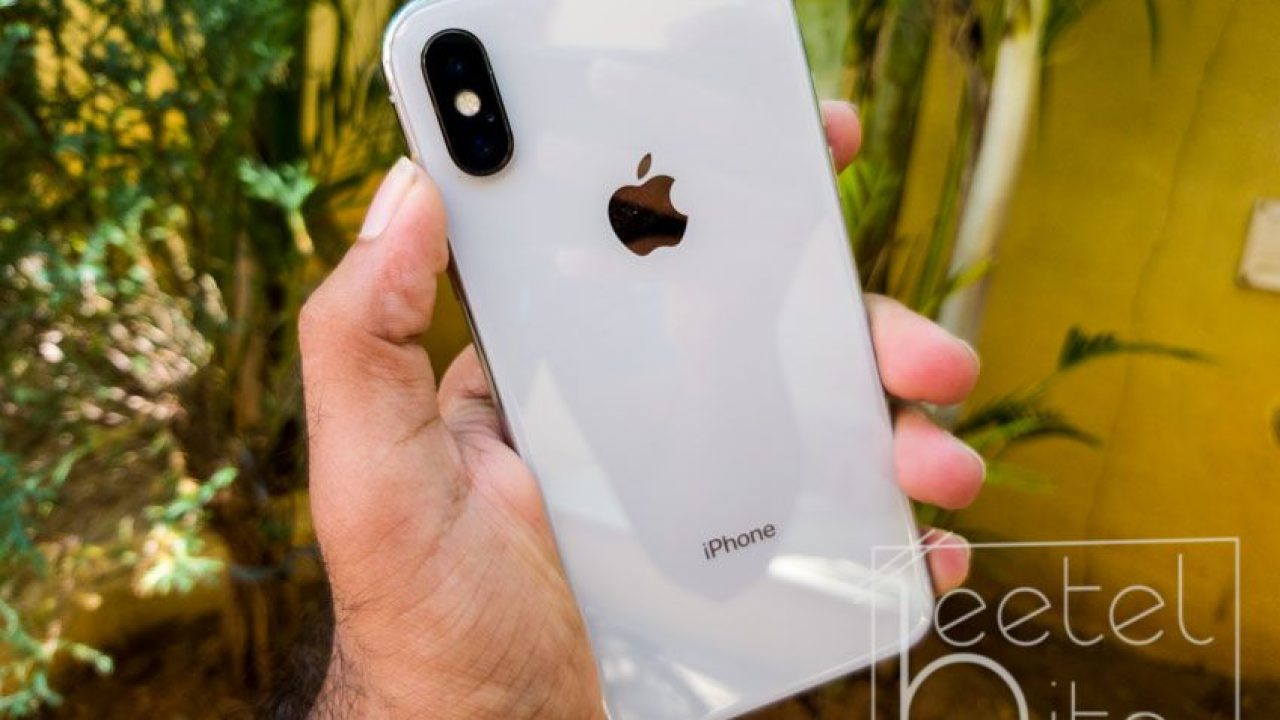 Apple Fest On Amazon Iphone X Starting At Rs 999 More Discounts On Iphone 8 And Iphone 7
