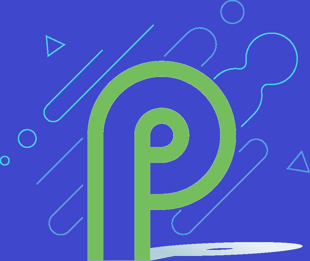 Android P 2