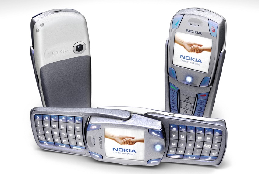 Top 5 Nostalgia phones that Nokia should bring back