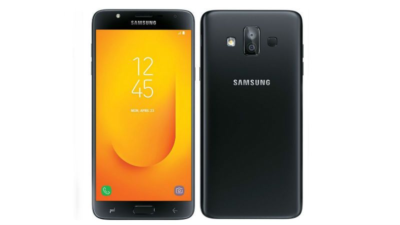 samsung galaxy j7 duo features