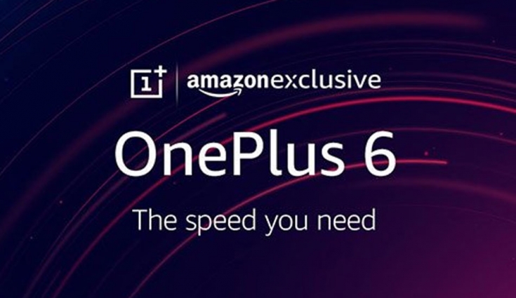 Oneplus 6 launch event live stream