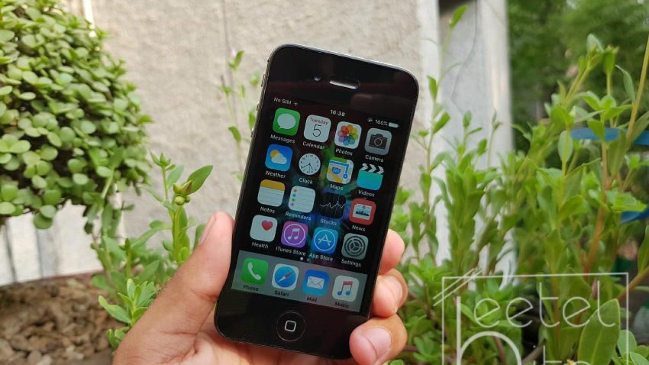 Is The Apple Iphone 4s Still Worth In 19 Should You Buy It