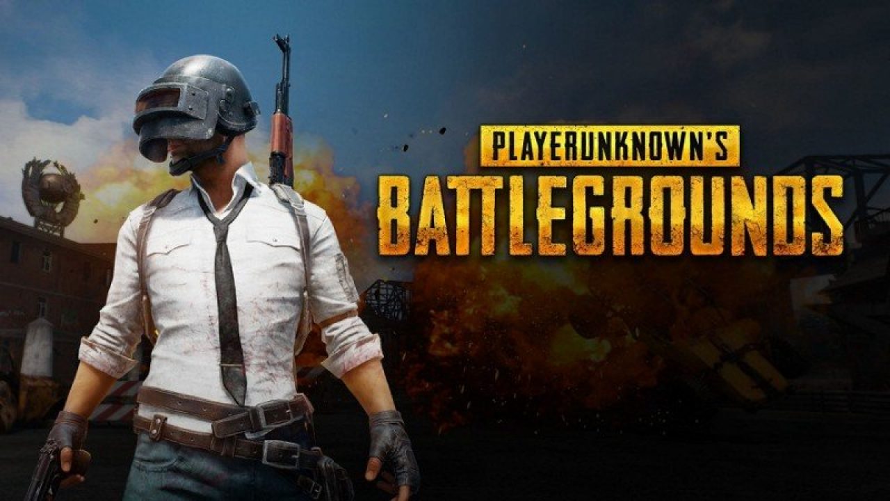Here's how the new PUBG ranking system works - 