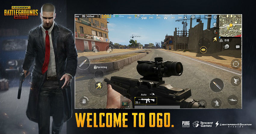 Pubg Mobile Brings Fpp Arcade Mode And Much More With This Major Update