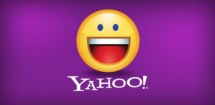 yahoo.com messenger