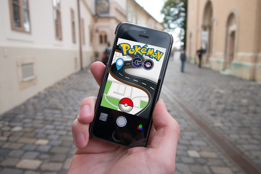 Top Five Smartphones To Play Pokemon Go In 18 Zenfone Max Pro M1 To Iphone X