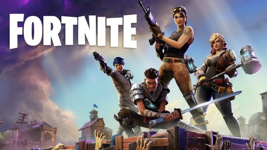 fortnite is one of the most popular battle royal games - android compatible avec fortnite