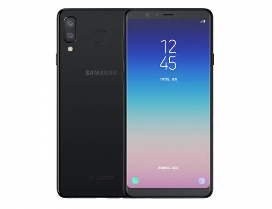 samsung a8 star price