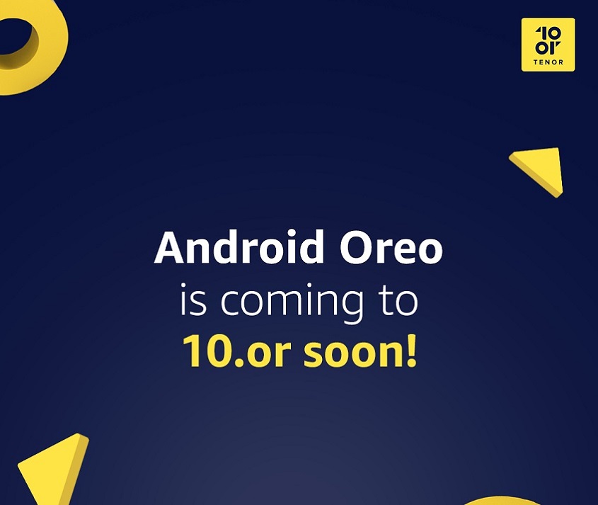 10 Or G To Get The Android 8 1 Oreo Update This Month Here S Why It Took So Long