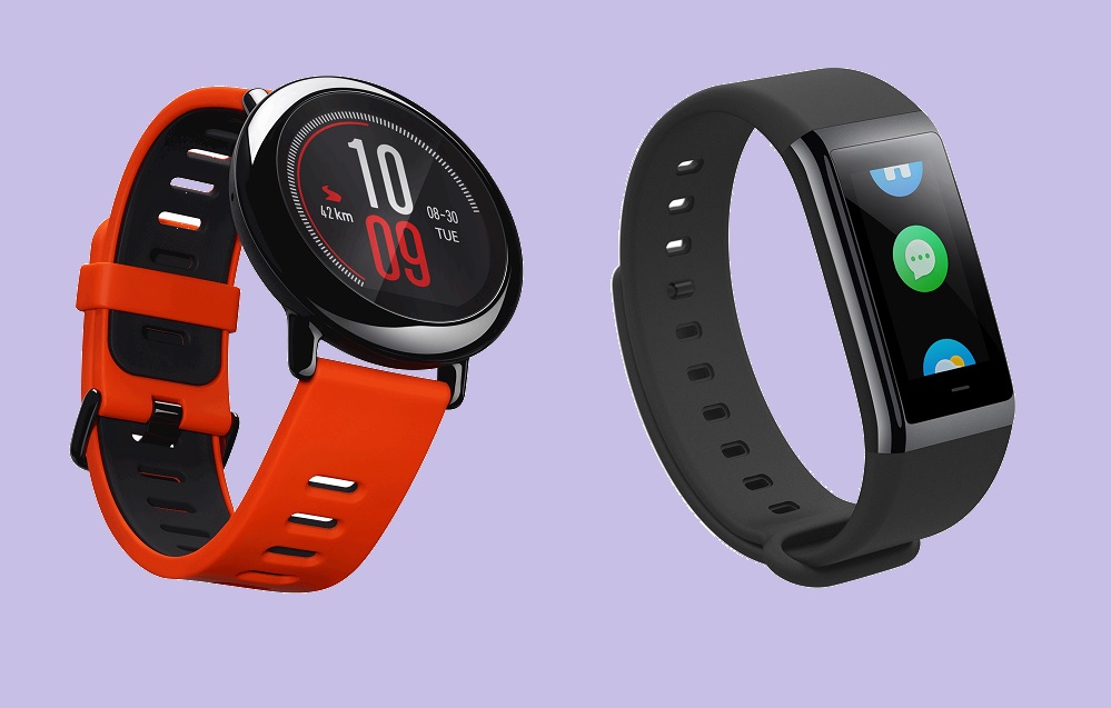 Huami launches Amazfit Pace and Amazfit Cor in India: Price, Features
