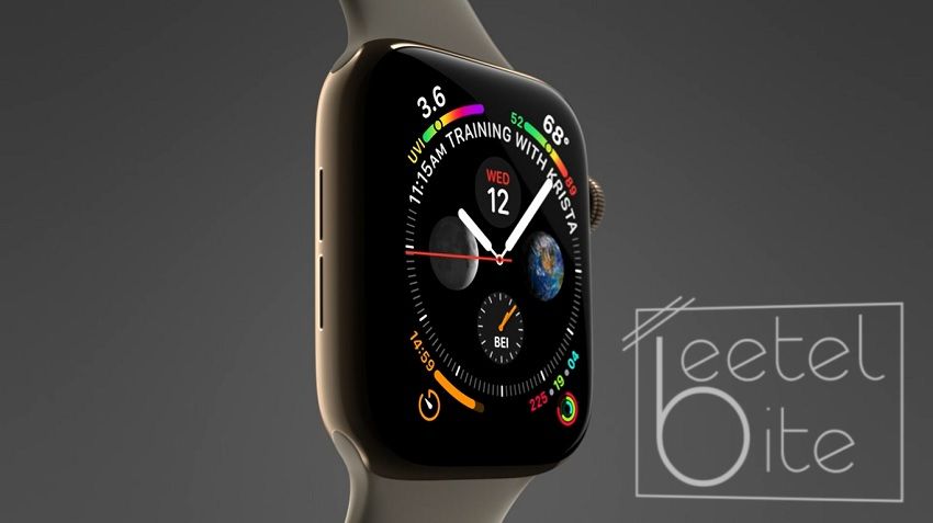 Apple watch hot sale 4 alternatives