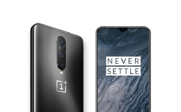 Как на oneplus 6t разделить экран