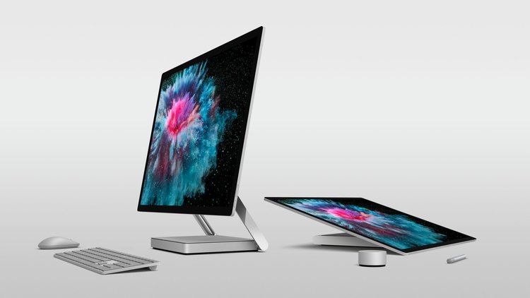 Microsoft Launches A Wide Range Of Surface Products From Surface