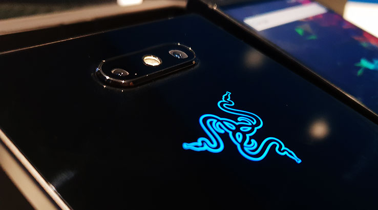 Top 5 Razer Phone 2 alternatives: Asus ROG Phone, Xiaomi Black