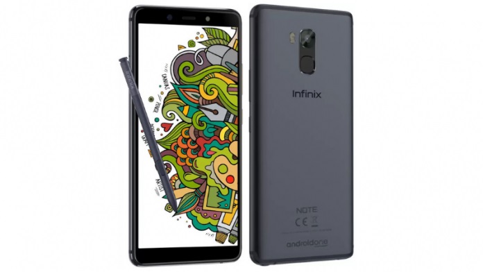 Infinix Note 5 Stylus launched in India: Top 5 alternatives