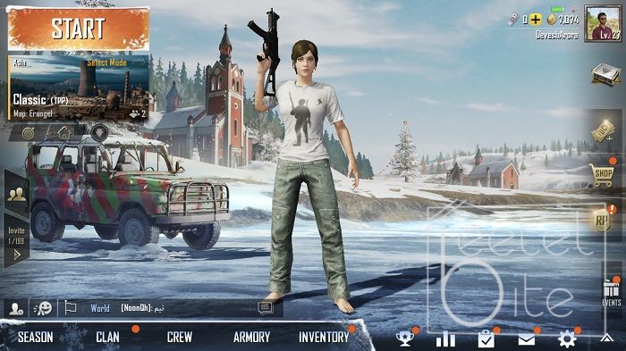 Pubg mobile photos download hd