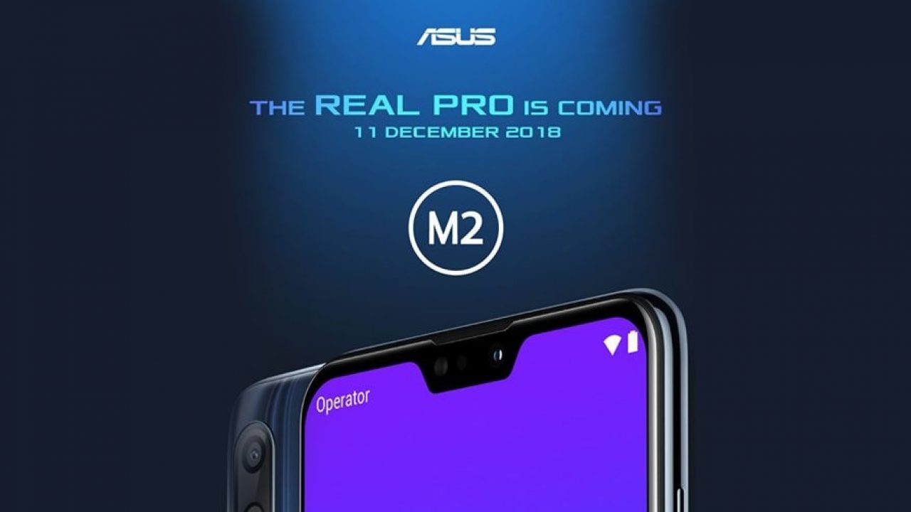 Top 5 Smartphones Launching In December 18 Asus Zenfone Max Pro M2 Samsung Galaxy A8s And More