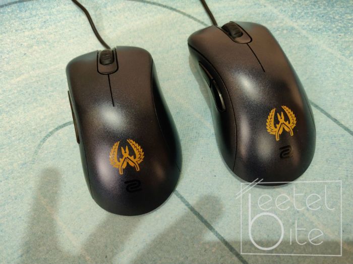 ergonomic shape mouse