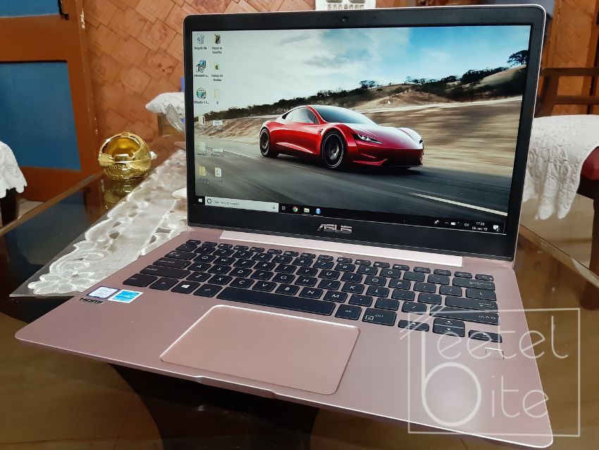 Asus ux331u аккумулятор