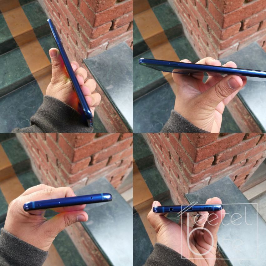 Samsung, Galaxy A9
