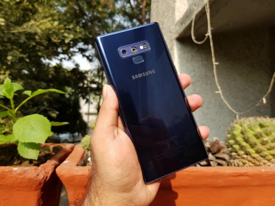 samsung note 9 best buy