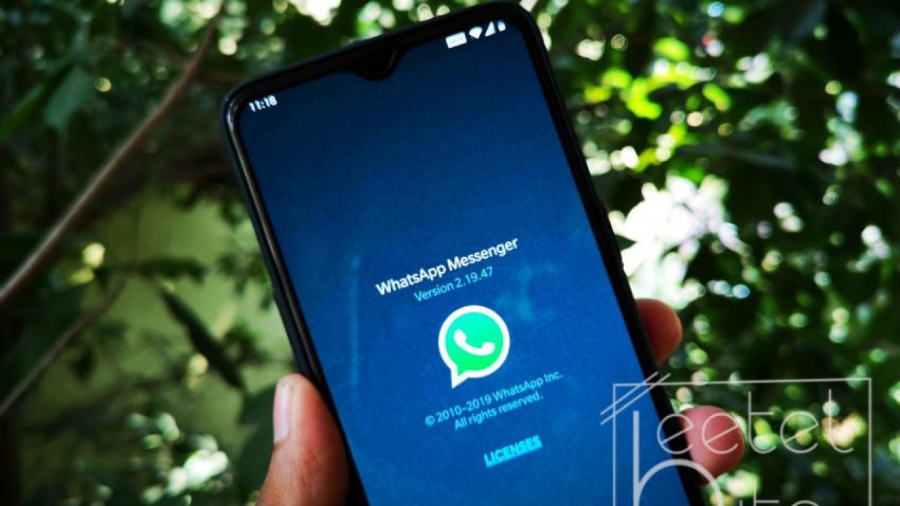 Whatsapp For Android To Soon Get Ignore Archived Chat Feature Here S What You Need To Know