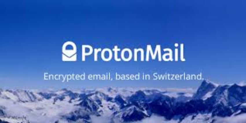 proton mail app for mac