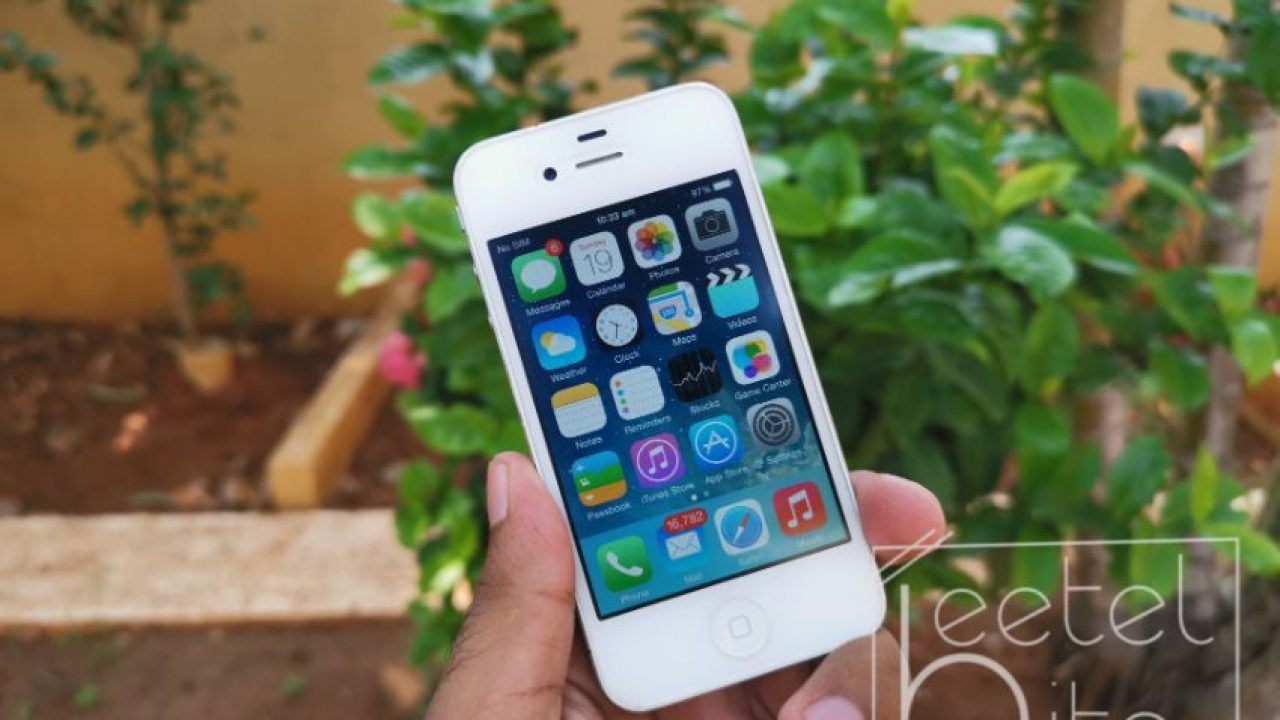 Is The Apple Iphone 4 Still Worth In 19 Should You Buy It
