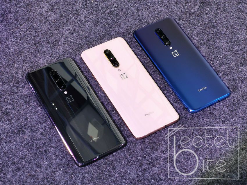 Степень защиты oneplus 7 pro