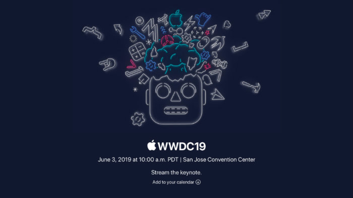 apple wwdc june ios