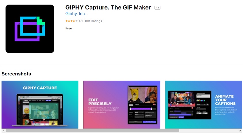 best gif apps for mac