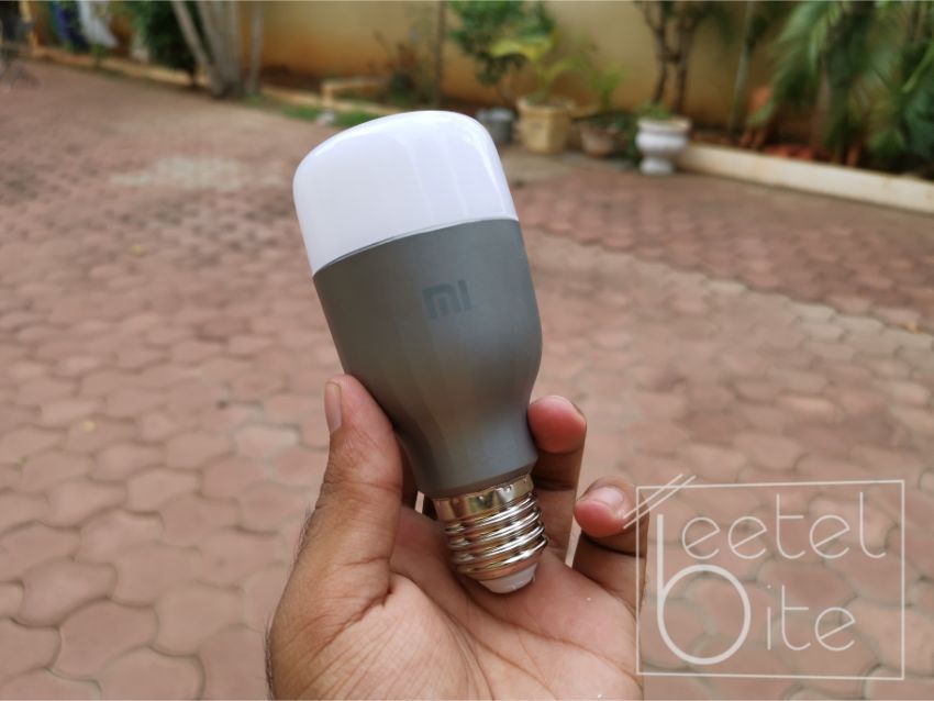 Top 5 Smart Bulbs: Mi Smart Bulb, Philips Hue And More