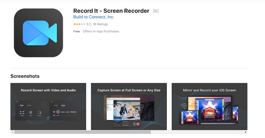 record it app