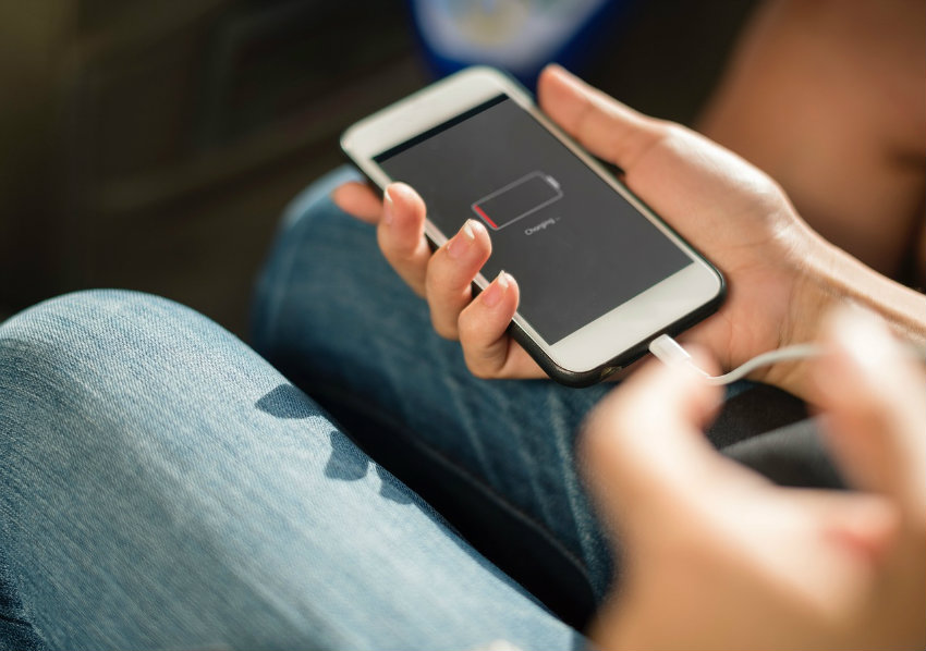 Phone charging too slow? Here are 5 ways to fix it