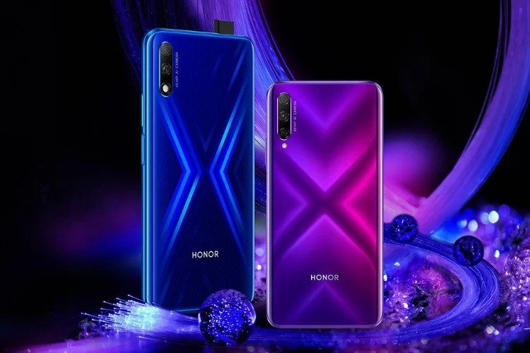 Что лучше honor 9x или xiaomi redmi note 9 pro