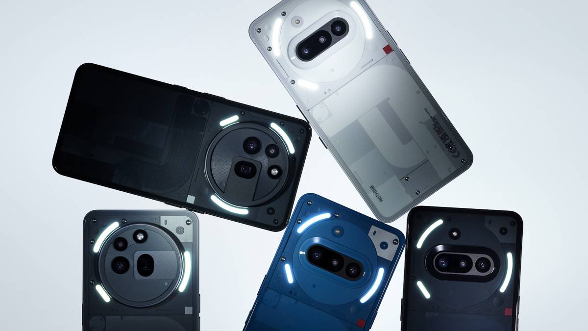 home https: Images High Quality Grahic Nothing Phone 3a, Phone 3a Pro finally available in Australia